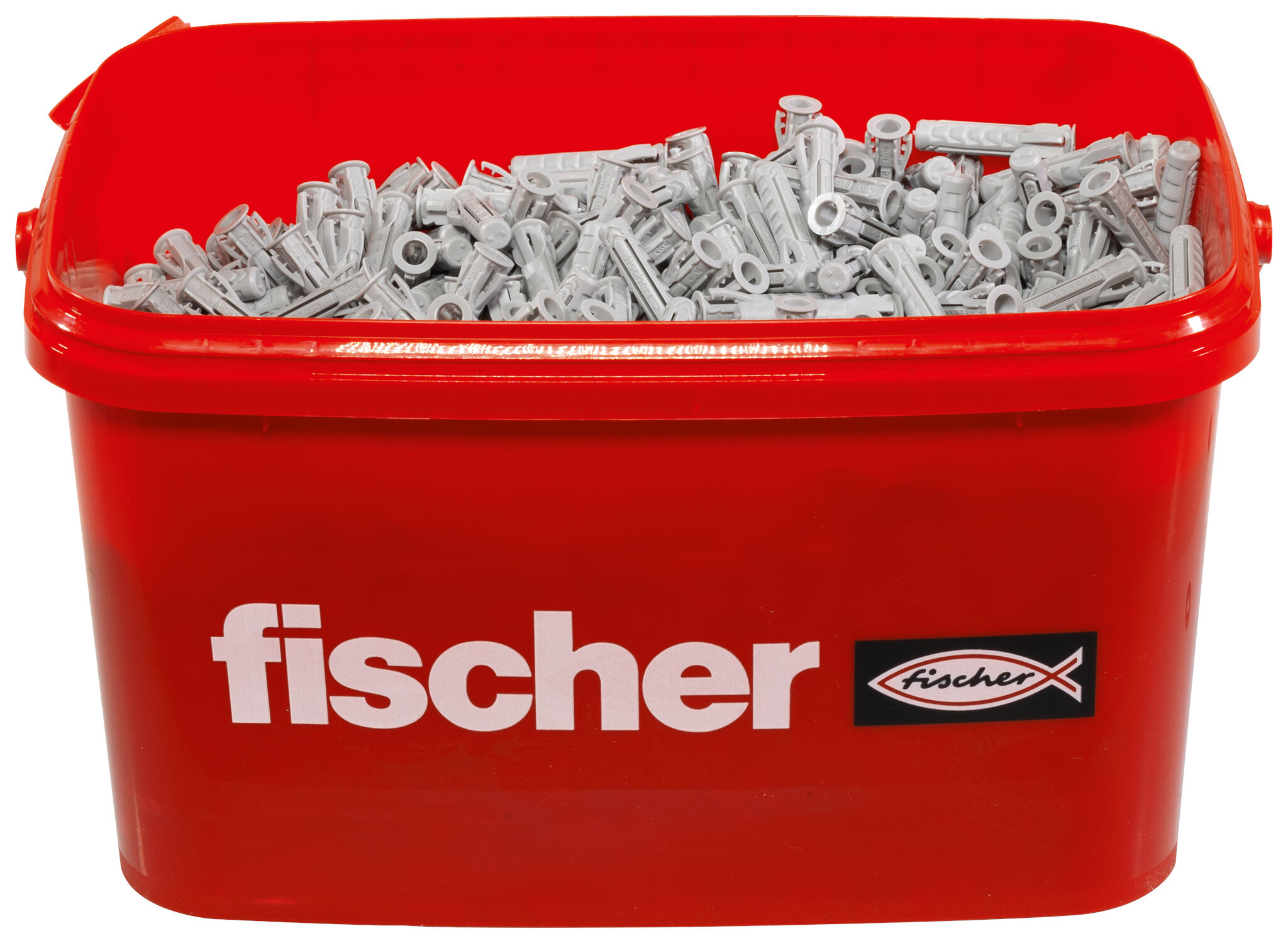 fischer Expansion plug SX Plus 8 x 40 in bucket